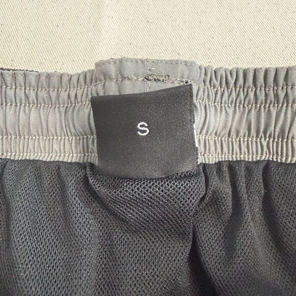 Men's HUGO BOSS Black ORCA Swim Trunks Swimsuit LOGO Small - Picture 3 of 10